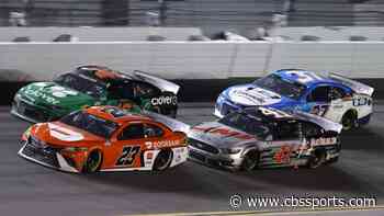 NASCAR Cup Series Playoffs: Clinching scenarios for regular season finale at Daytona