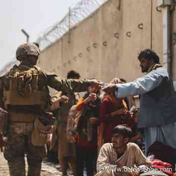 Not For the First Time, COVID Takes Back Seat to A More Pressing Crisis