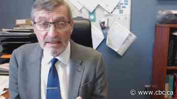 Root cause analysis to probe 'extremely rare' COVID-19 lab error in Sask.