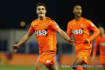 Belg bij Feyenoord wil niets weten van een uitleenbeurt