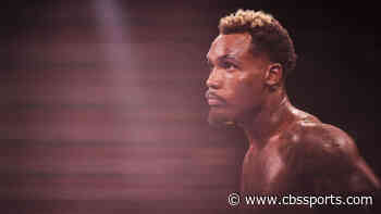 WBC middleweight champion Jermall Charlo facing three counts of felony robbery