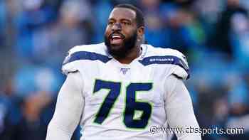 Agent's Take: Will Duane Brown's 'hold in' work? Sizing up Seahawks tackle's leverage, how deal might look