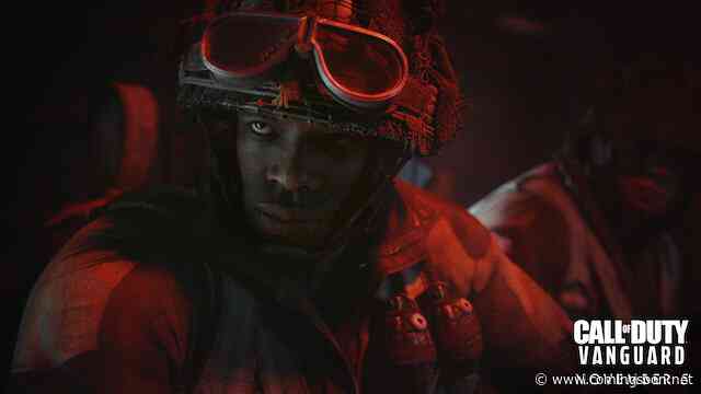 Call of Duty: Vanguard Gets First Look at Extended Gameplay