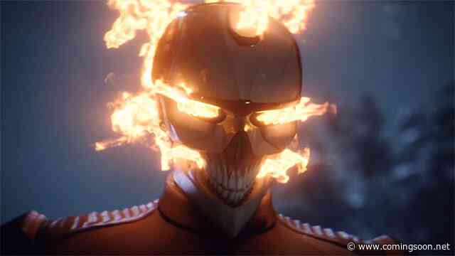 New Trailer Reveals Marvel’s Tactical RPG Midnight Suns