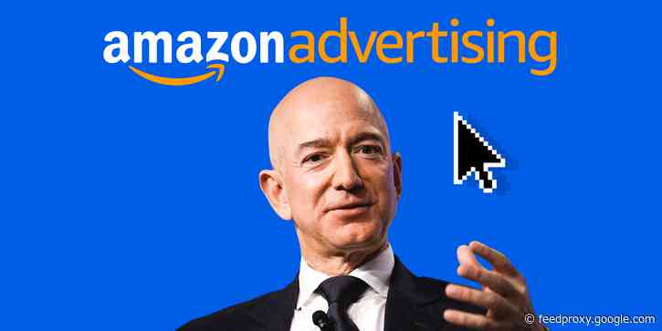 Everything to know about Amazon's advertising business, which is $21 billion and growing