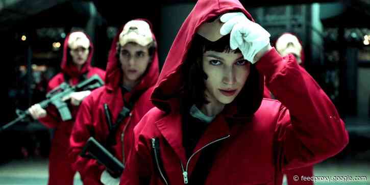 How Netflix is changing the global entertainment industry