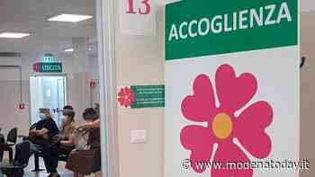 Contagio, oggi 44 casi in provincia. Raggiunti 400mila vaccinati con due dosi - ModenaToday