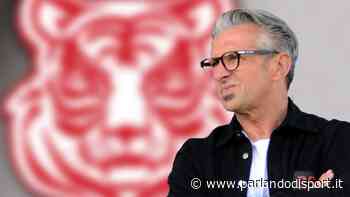 Gazzetta di Modena - Il vecchio Carpi FC lascia strada al nuovo Athletic - Parlandodisport.it - Parlando di Sport