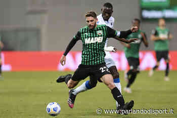Sassuolo - Gazzetta di Modena, offerta della Fiorentina per Berardi e la Lazio sta pensando seriamente a Boga - Parlandodisport.it - Parlando di Sport
