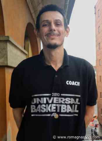 Universal Basket Modena: Marco Pappalardo Responsabile Tecnico Del Settore Giovanile - romagnasport.com