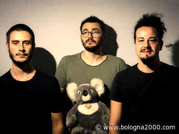 Alla Tenda di Modena il jazz d'avanguardia del Francesco Orio Trio - Bologna 2000