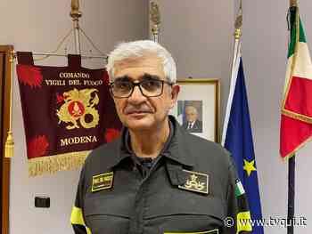 L'INGEGNER LOMORO SALUTA: “GRAZIE MODENA, VADO VIA PIÙ ARRICCHITO” - Tvqui