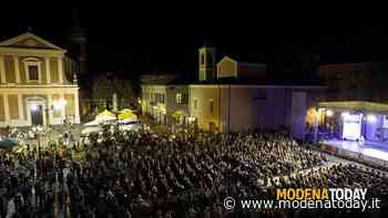 Il Settembre formiginese compie mezzo secolo: il programma 2021 - ModenaToday