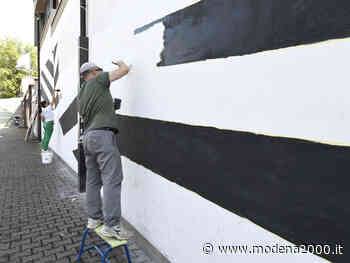 Festivalfilosofia, Menotti simbolo di libertà: venerdì 17 settembre a Modena inaugura il murale - Modena 2000