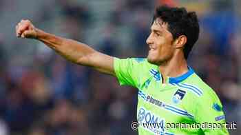 Modena FC - Gazzetta di Modena - Armellino ufficiale. Piacciono Palazzi e Melchiorri - Parlandodisport.it - Parlando di Sport