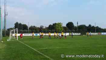 Modena Calcio Femminile, parte anche la stagione delle ragazze in giallo - ModenaToday