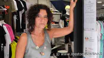 Tentato stupro Modena, la commessa: "Così mi sono salvata" - il Resto del Carlino