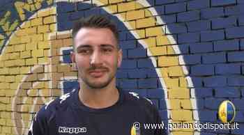 Modena Fc, Riccardo Gagno: "Abbiamo tutte le carte in regola per realizzare il nostro sogno" - Parlandodisport.it - Parlando di Sport