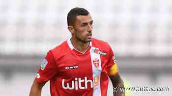 TOP NEWS ORE 20 - Modena, colpo Armellino. Rada-Virtus Entella - Tutto Lega Pro