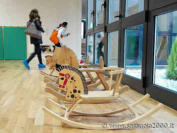 Modena: anche quest'anno pre-scuola per primarie e infanzia - sassuolo2000.it - SASSUOLO NOTIZIE - SASSUOLO 2000