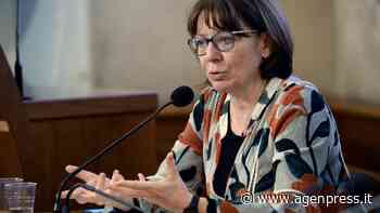 Fiammetta Modena (FI): Sisma centro Italia, “Bene avvio ricostruzione, ma tempi non siano biblici” - Agenpress