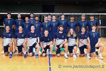 Modena Volley - Gazzetta di Modena: Pesi, beach e nuoto, Berti non fa sconti ai campioni di Modena Volley - Parlandodisport.it - Parlando di Sport