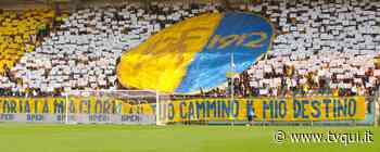 DOPO TRE ANNI IL MODENA TORNA A TVQUI - Tvqui