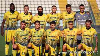 Vis Pesaro-Modena, convocati e ultime dal campo: debutto ufficiale per i gialloblù - Parlandodisport.it - Parlando di Sport