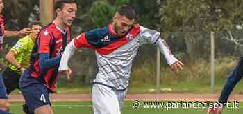 UFFICIALE - Modena Fc, il giovane attaccante D'Antoni ceduto in prestito alla Pistoiese - Parlandodisport.it - Parlando di Sport