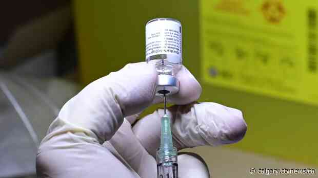 Canadian imams urge Muslim community to get vaccinated against COVID-19