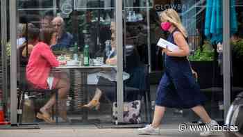 How Albertans can expect the B.C. vaccine passport to affect them