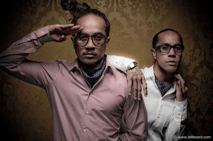 Powerhouse Choreographers Rich + Tone Talauega to Join ‘MJ: The Musical’: Exclusive