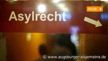 Flucht aus Afghanistan: Im Landkreis Augsburg sind Plätze in Unterkünften frei - Augsburger Allgemeine