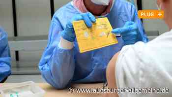 Inzidenz über 35: Für Ungeimpfte wird es im Landkreis Augsburg ungemütlich - Augsburger Allgemeine