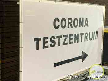 Geimpft, Genesen, Getestet | 3G-Regel an Freitag im Landkreis Augsburg | Presse Augsburg - Presse Augsburg