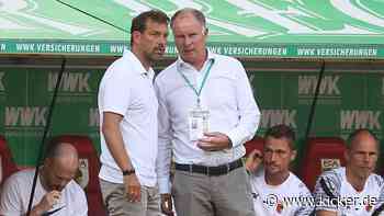 Reuter: "Es wird Zeit" - kicker