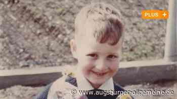 Sommerquiz „Wer bin ich?“: Das Schreiben ist seine Leidenschaft - Augsburger Allgemeine