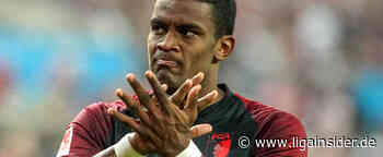 FC Augsburg: Córdova nach Muskelverletzung zurück im Teamtraining - LigaInsider