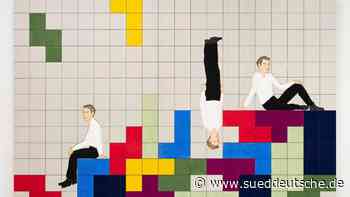 Augsburg: Neue Werke von Stephan Balkenhol - Süddeutsche Zeitung