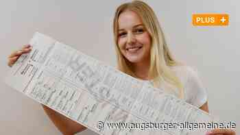 Weniger Lokale: So läuft die Bundestagswahl in Augsburg ab - Augsburger Allgemeine