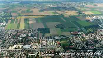 Stromausfall in Haunstetten: Dutzende Haushalte waren ohne Strom - Augsburger Allgemeine