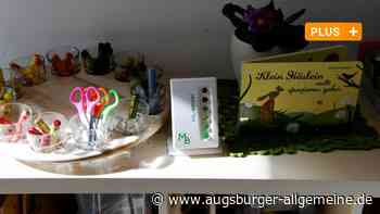 Kita-Ausbau in Augsburg gelingt nur mit genug Personal - Augsburger Allgemeine