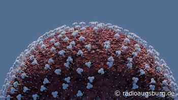 Inzidenz in Augsburg knapp unter 50. Was bedeutet das? - Radio Augsburg