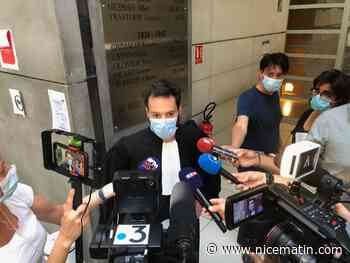 "Je m'en veux", le supporter niçois qui a agressé Payet menacé sur les réseaux sociaux