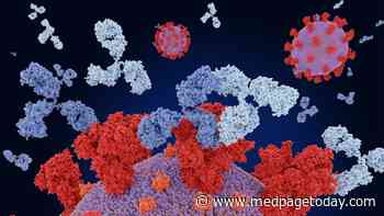 Another Monoclonal Antibody Combo Cuts Risk of Severe COVID Outcomes