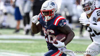 Fantasy Football game film analysis: James Robinson is ready to resume his rumble plus Rams-Pats trade fallout