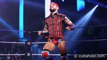 Johnny Gargano Reportedly Being Positioned As WWE NXT's Top Heel - Cultaholic