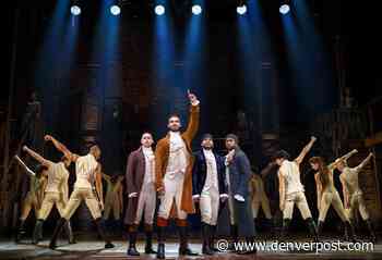 Denver’s biggest performing arts companies will soon require proof of vaccination, masks - The Denver Post