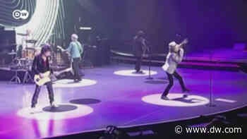 Arts and Culture on Wednesday, 25 August 2021 | Arts and Culture - Deutsche Welle