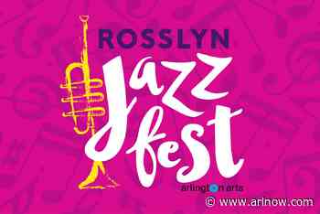 Arts Focus: Rosslyn Jazz Fest Returns and Expands (Sept. 1-18) - ARLnow
